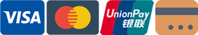 Credit Card Icons